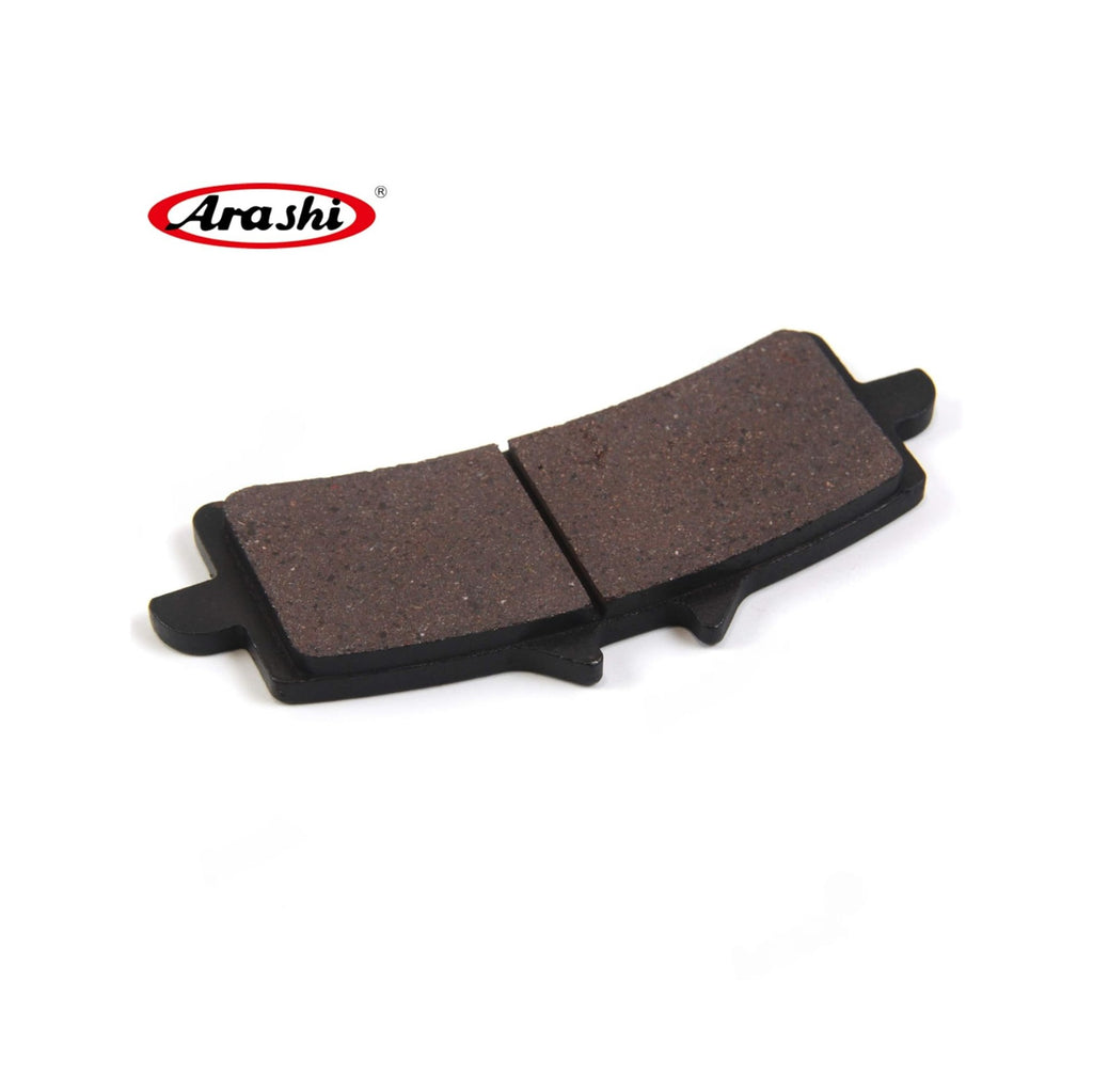 Arashi Front Brake Pads Kit for Suzuki GSXR 1300 (2013-15) - 871317