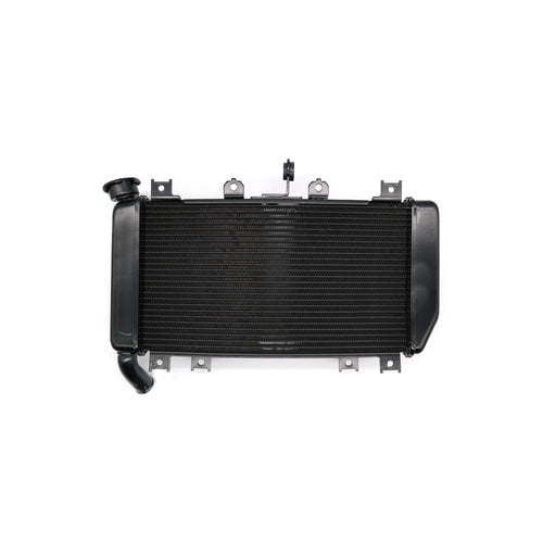 Motorcycle Aluminum Radiator Cooler Cooling for Kawasaki Ninja 400 - 871323