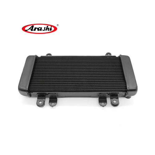 Motorcycle Aluminum Cooler Cooling Radiator for Kawasaki Ninja 650 - 871324