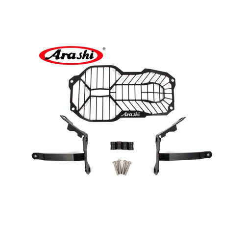 واقي مصباح أمامي من أراشي بشبكة واقية لدراجة  BMW R1200GS - 871326