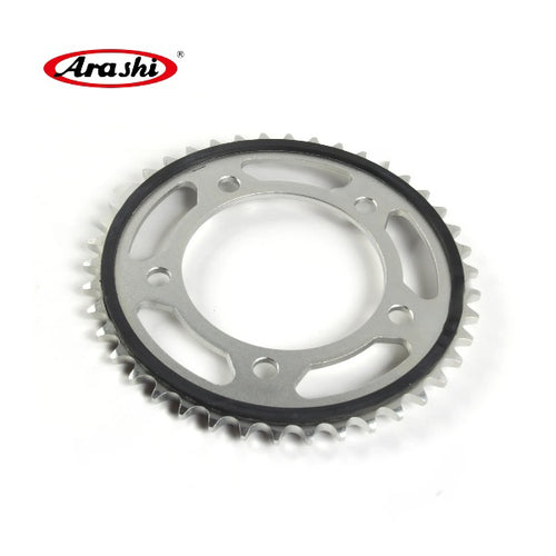 Arashi Rear 42T Sprocket for Suzuki GSXR 1300 (2008-17) - 871331