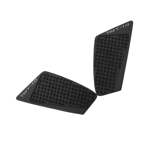 وسادات خزان الوقود للدراجة النارية  ياماها مضادة للانزلاق ، وسادة خزان الوقود وقبضة الركبة والجر الجانبي - 871337