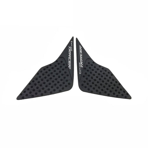 Yamaha MT09 Tracer Moto Anti-slip Tank Pad Sticker Gas Knee Grip Traction Side - 871338