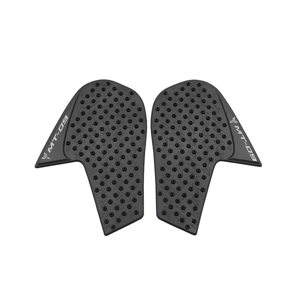 YAMAHA Motorcycle Tank Pad Protector Stickers Gas Knee Grip Side Pad Set - 871339