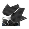 YAMAHA Motorcycle Tank Pad Protector Stickers Gas Knee Grip Side Pad Set - 871339