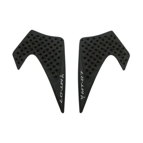 وسادات خزان الوقود المضادة للانزلاق، حماية خزان الوقود لدراجة ياماها MT07 - 871340