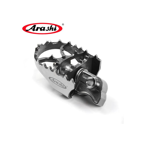 دواسات أمامية لقدم الراكب للدراجة النارية من اراشي لدراجة بي ام دبليو –871358