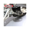 Arashi Front Footrests Foot Rest Peg Rider Pedal for BMW Motorcycle - 871358