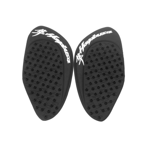 Suzuki Hayabusa GSX1300R (99-23) Gas Tank Pad Traction Side Pads - 871359
