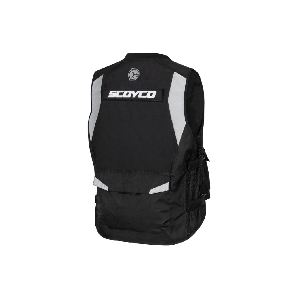 Scoyco Motorcycle Vest Jacket JK116 - 871621