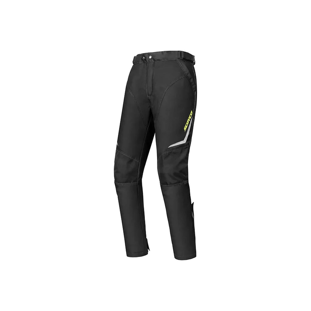 SCOYCO Quick-Dry, Windproof Motorcycle Pants for Men P102_3