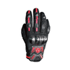 SCOYCO MC20 Motorcycle Gloves, Riding Gloves Red/Black -849928-1