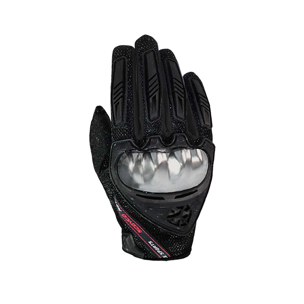 SCOYCO MC44 Motorcycle Gloves, Bike Gloves Black 849924-1