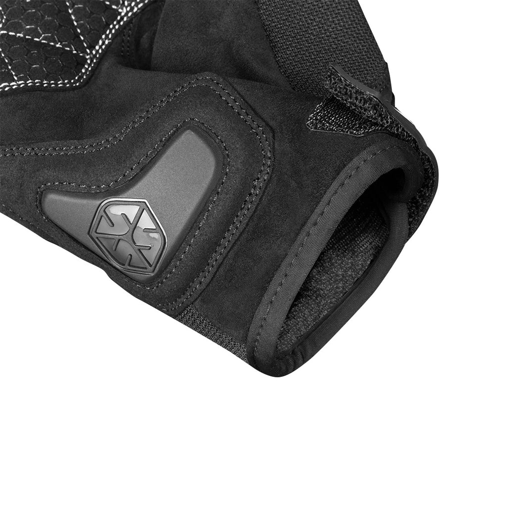 SCOYCO Winged Soul Premium Motorcycle Protection Gloves MC137_5