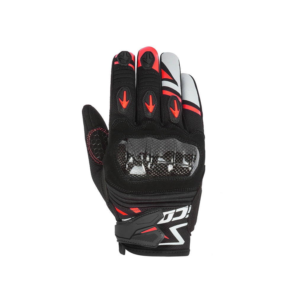 Scoyco Winged Soul Premium Motorcycle Gloves MC137_1