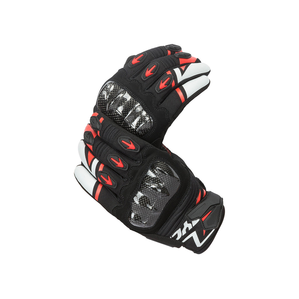 Scoyco Winged Soul Premium Motorcycle Gloves MC137_3