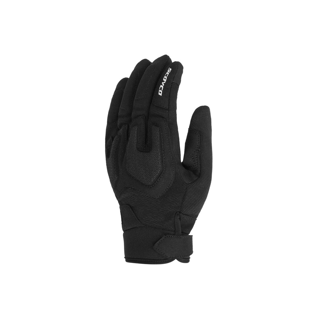 SCOYCO Hygrogen Rock Best Motorcycle Gloves MC142_1