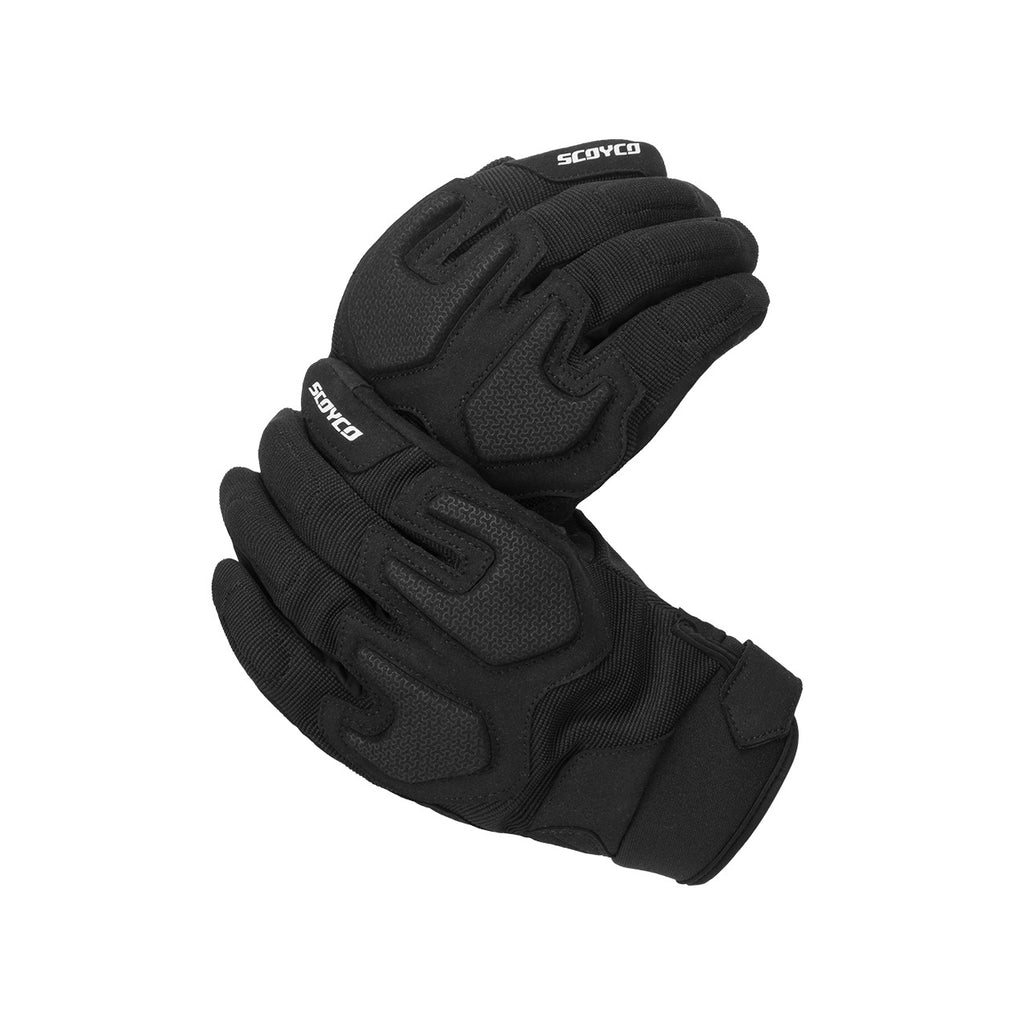 SCOYCO Hygrogen Rock Best Motorcycle Gloves MC142_3