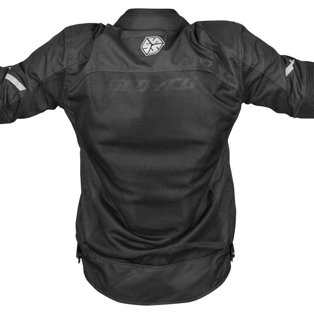 SCOYCO Motorcycle Jacket JK118, Motocross Racing Gear - 872340_8