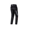 SCOYCO Windproof Winter Motorcycle Riding Red Wave Pants for Men - 872361_2