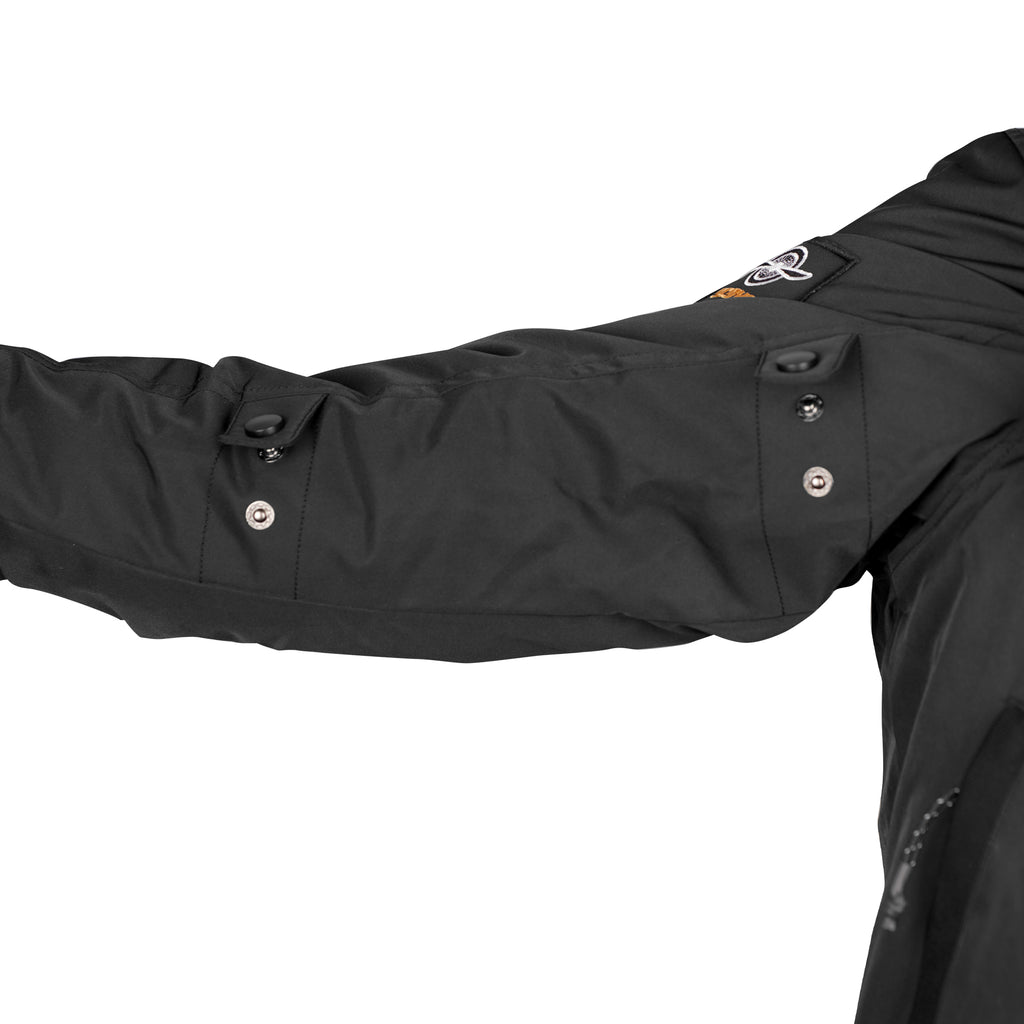 SCOYCO Fiery Energy Windproof Motorcycle Jacket - 872342_5