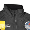 SCOYCO Fiery Energy Windproof Motorcycle Jacket - 872342_