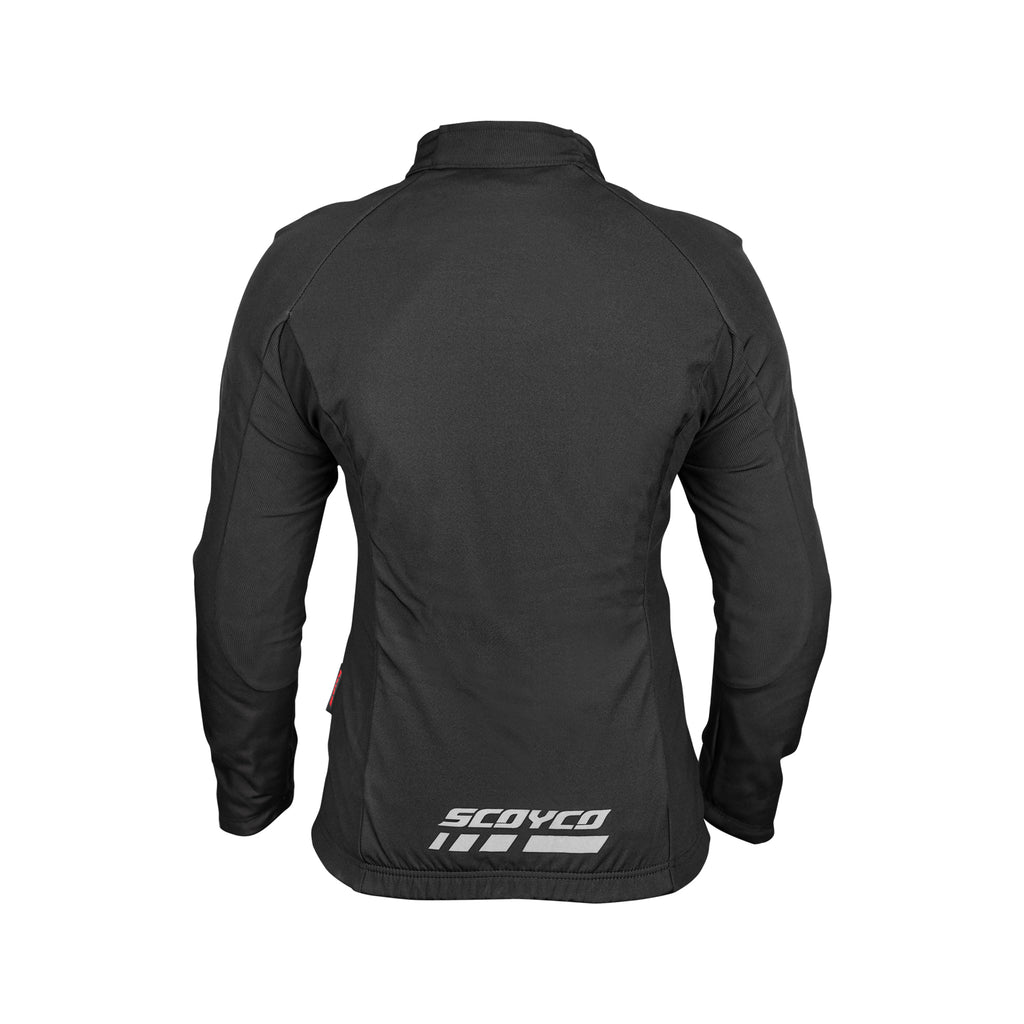 SCOYCO Command Soft Armor Motorcycle Jacket AM11 - 872346_6