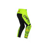 O'NEAL Custom Motocross Jersey & Pants Set Kinder Attack Neon Yellow/Black - 872365_6