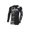 O'NEAL Custom Jersey Kinder Attack Motocross Jersey & Pants - 872367_2