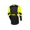 O'NEAL Youth Element Racewear Motocross Jersey & Pants Set Black/Neon - 872370_3