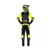 O'NEAL Youth Element Racewear Motocross Jersey & Pants Set Black/Neon - 872370_5