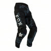 FOX Motorcycle Suit CH 24 Motocross Jersey & Pants Off Road Racing Gear_3