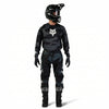 FOX Motorcycle Suit CH 24 Motocross Jersey & Pants Off Road Racing Gear_4
