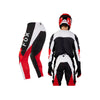 FOX 180 Nitro Jersey & Pants Set Flo Red Motocross Racewear - 872380_2