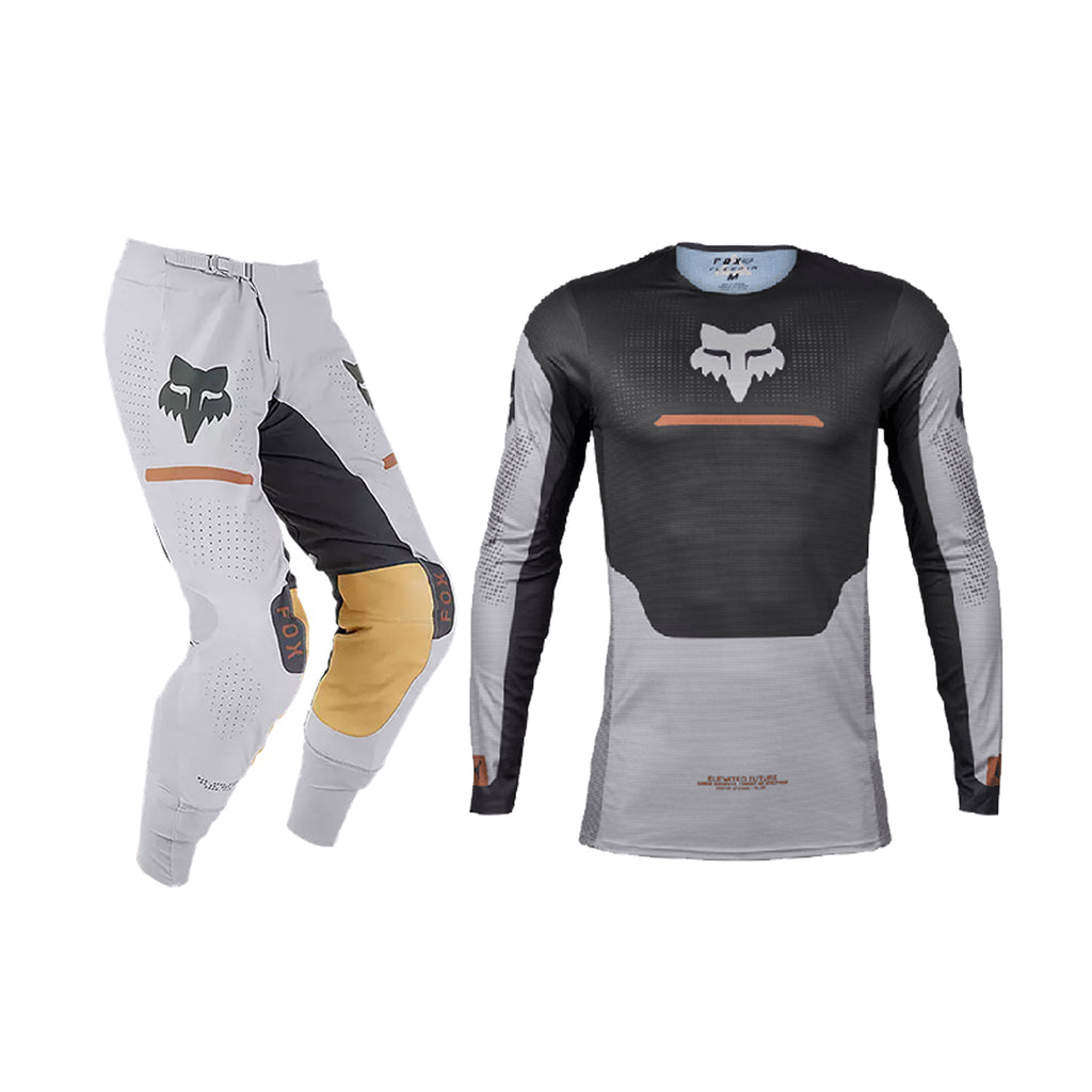 FOX Flexair Optical Motocross Racewear Jersey & Pants Set - 872382_1