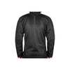 SFK Men's Summer Motorcycle Jacket: Black Elegant Motocross Racing Suit - 873342