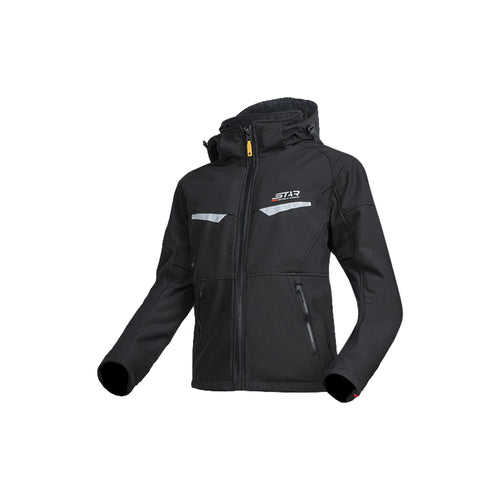 DSG Race Pro V2 RipStop (LE) Riding Jacket