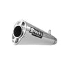 Motorcycle Silencers, Mufflers, Exhaust from Brock's for Suzuki GSXR1000_2