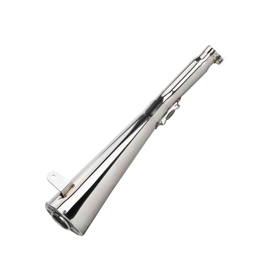 Brocks Dual Exhaust System for Suzuki Hayabusa GSX1300R (2008-2018)_2