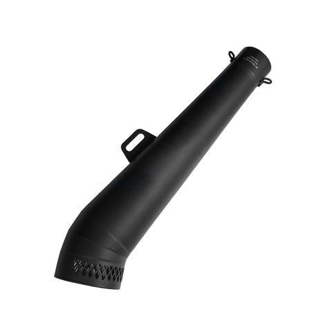 Best Full Exhaust Motorcycle Silencer for Sportbike B45 - 875594