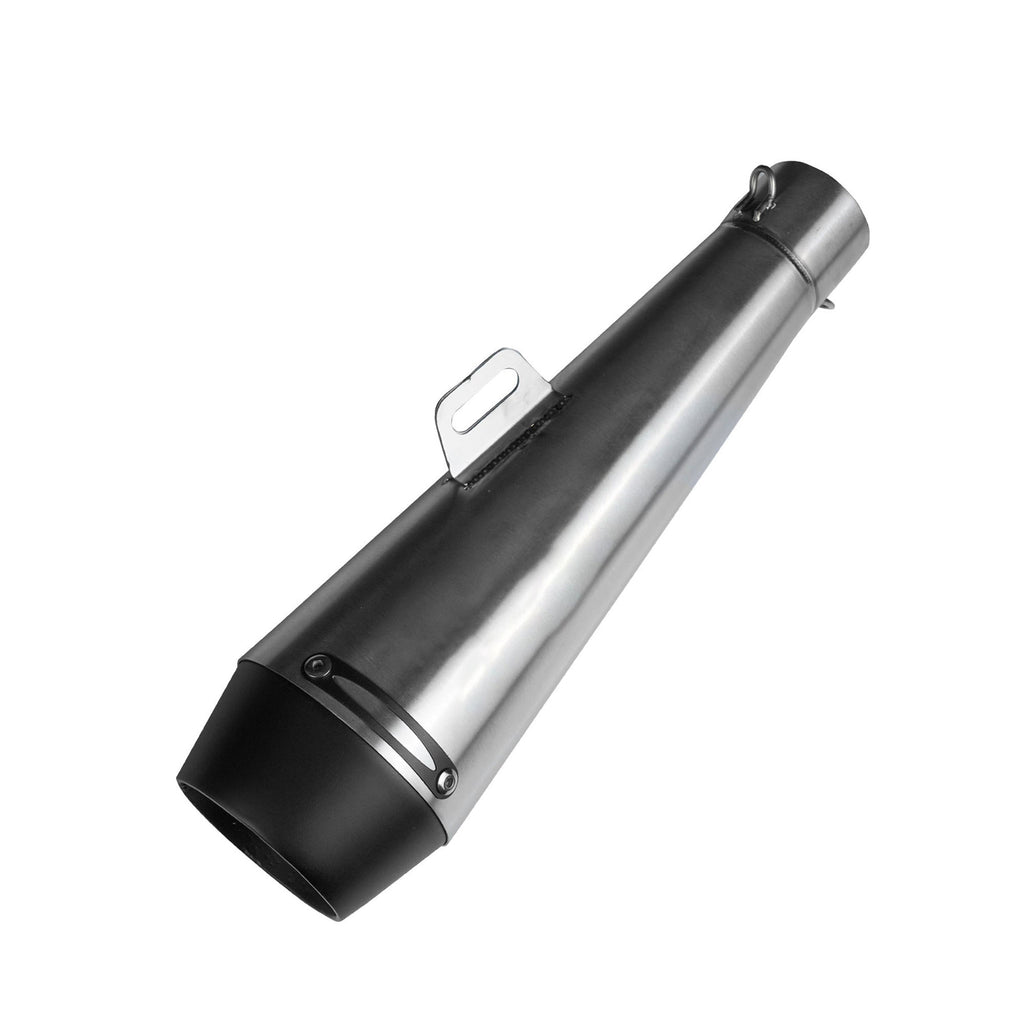 Motorcycle Exhaust B08