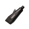 Scorpiovic Black Carbon A101 Performance Motorcycle Exhaust - 875697