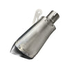 Exhaust I45 Carbon Fibre