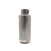 Universal Motorbike Exhaust System with Silver Strip_3