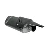 Motorcycle Exhaust Muffler System Carbon Fibre_4