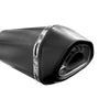 AKRAPOVIC Universal Hexagon Exhaust Matte Black - 875543_3