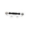 SAVAGE Adjustable Rear Suspension Lowering Links Kit for Honda 600/1000_2