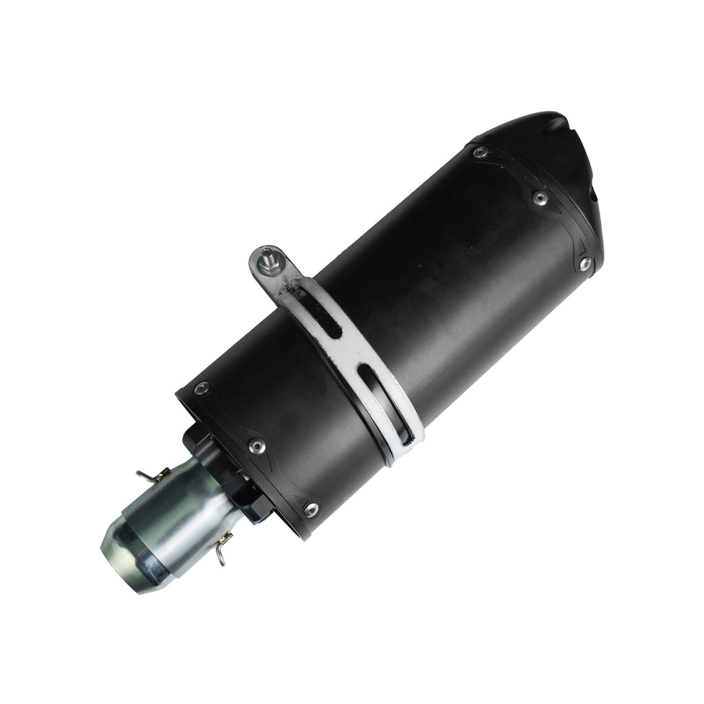 Two Brother Bike Exhaust Silencer - 875609