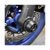 Savage Front Wheel Fork Slider Protector for Yamaha MT-09 SP/Tracer 900/GT_3