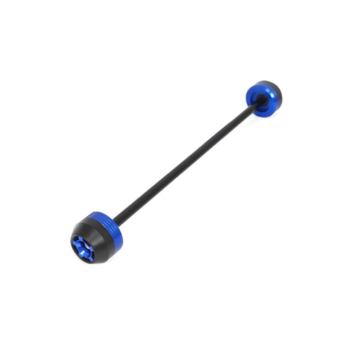 Savage Front Wheel Fork Slider Protector for YAMAHA MT 09/Tracer 900 GT - 875638